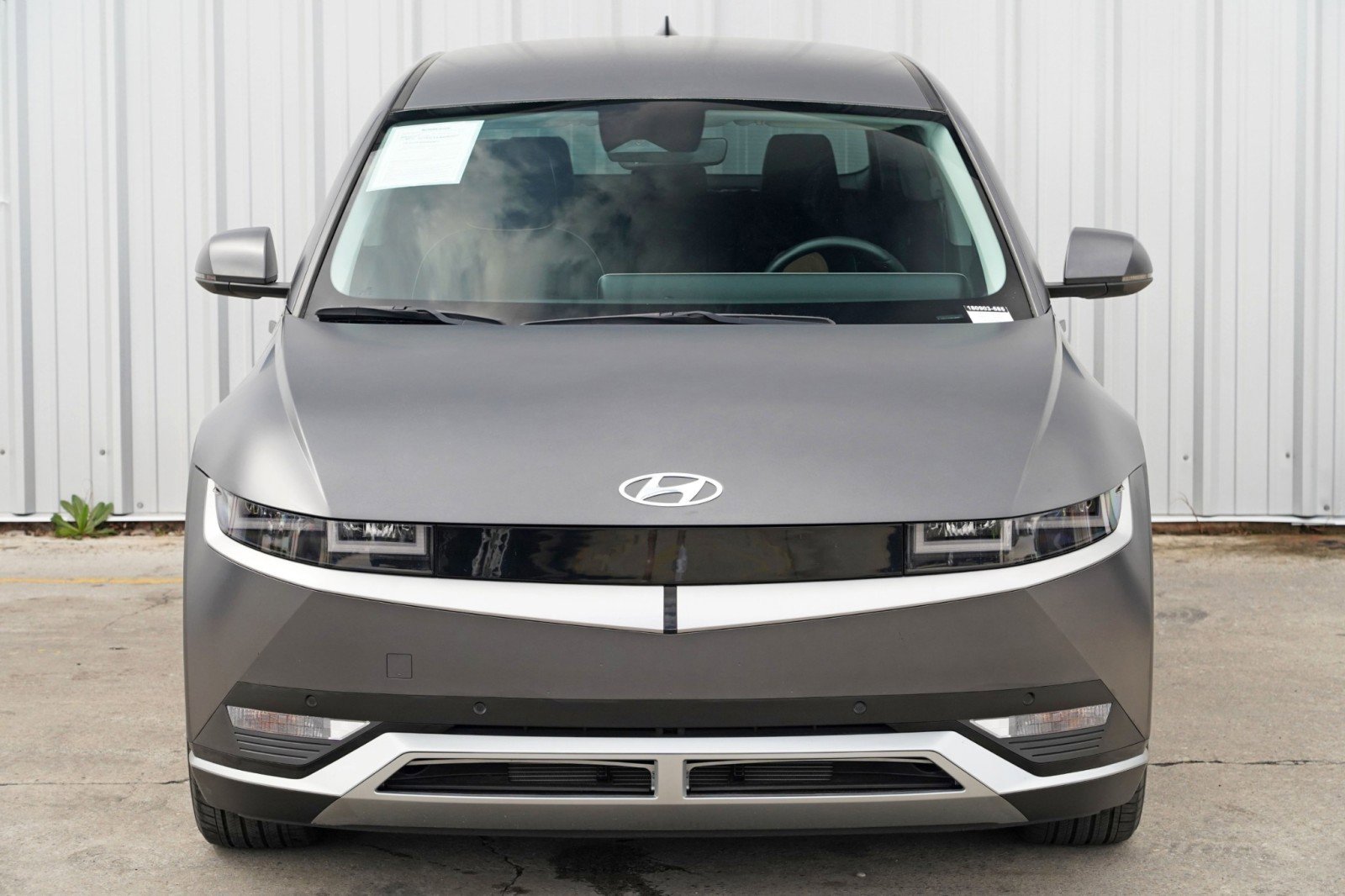 Used 2023 Hyundai Ioniq 5 SEL w/ Cargo Package image 44