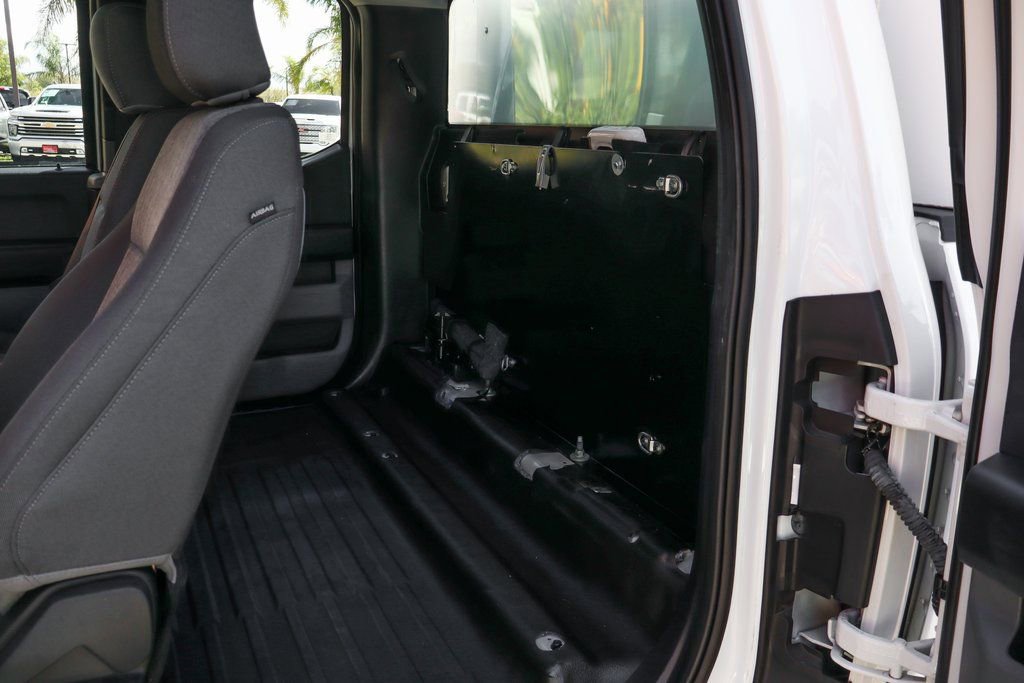 Used 2021 Ford F150 XL w/ Equipment Group 101A High RWD image 21