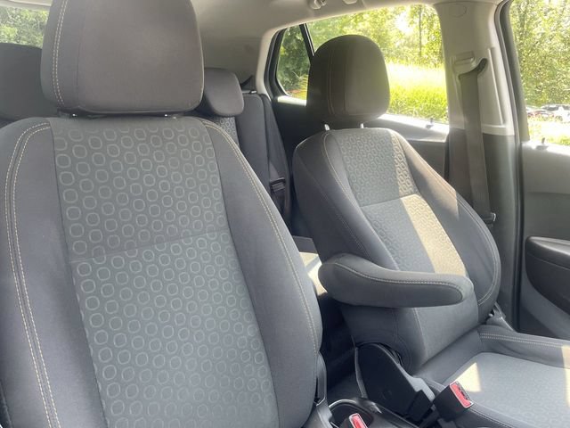 Certified 2020 Chevrolet Trax LS w/ Tint and Cruise Package FWD image 24
