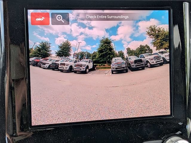 New 2026 RAM 4500 Tradesman w/ Chrome Appearance Group AWD/4WD image 21