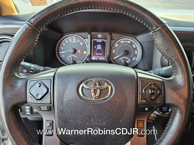 Used 2019 Toyota Tacoma TRD Off-Road image 25