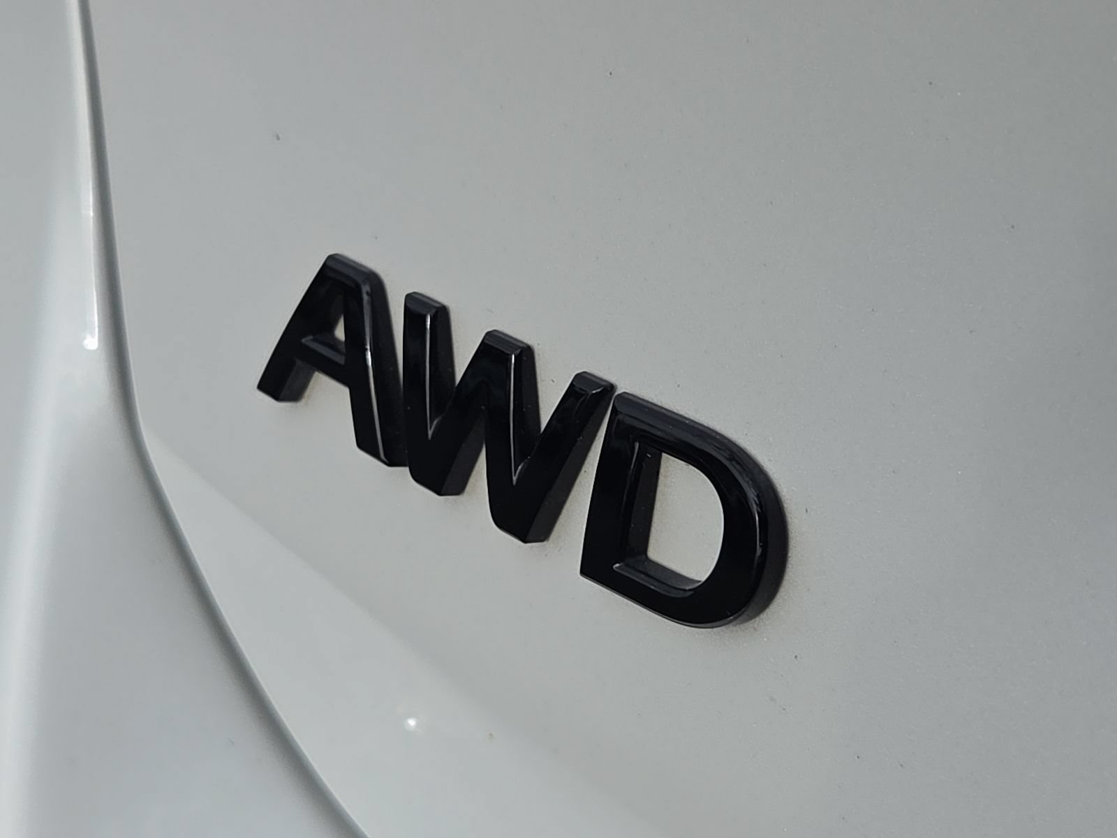 Used 2024 INFINITI QX50 Sport AWD/4WD image 8