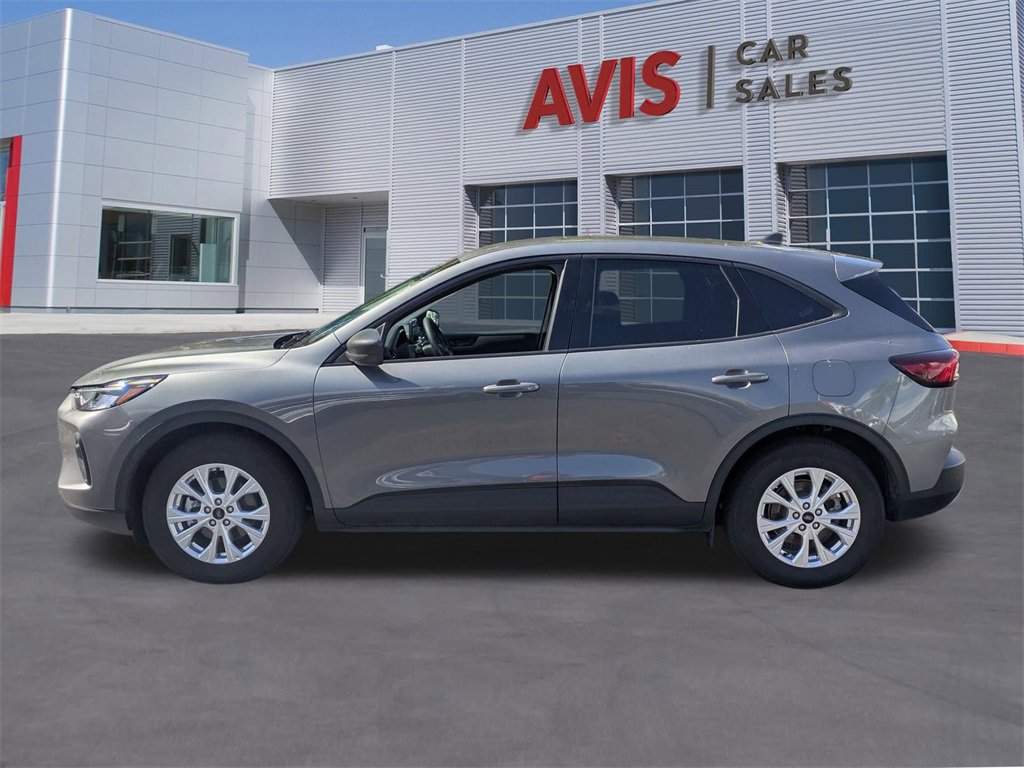 Used 2025 Ford Escape Active image 10