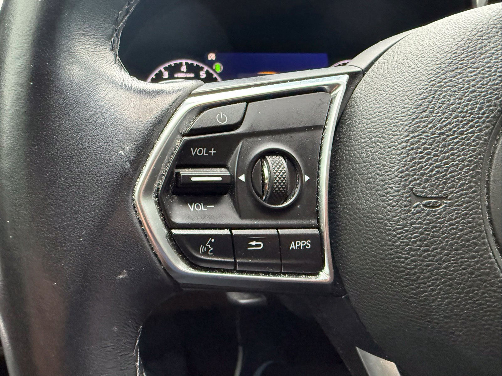 Used 2023 Acura RDX w/ Technology Package FWD image 21