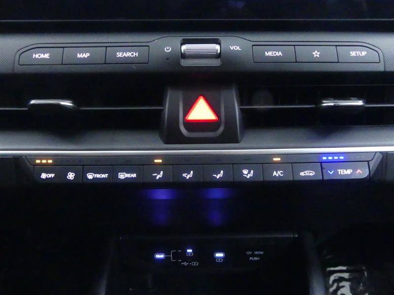 Used 2025 Kia K4 FWD image 14