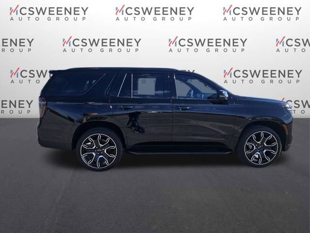 New 2026 Chevrolet Tahoe RST image 6