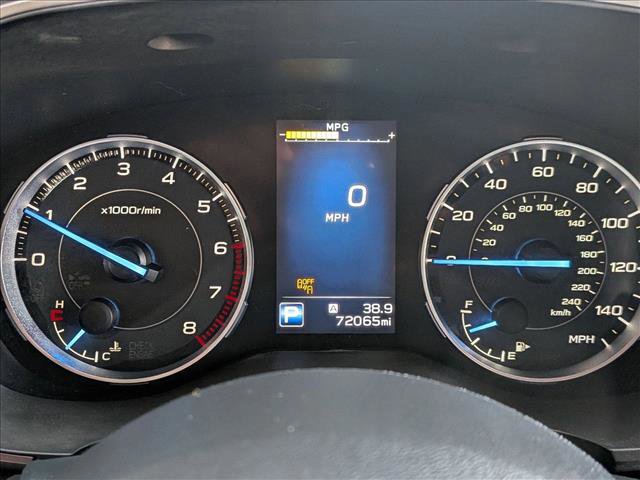 Used 2021 Subaru Ascent Limited w/ Technology Package image 11