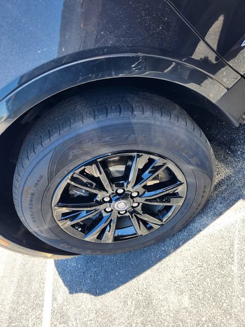 Used 2023 Cadillac XT5 Luxury AWD/4WD image 23