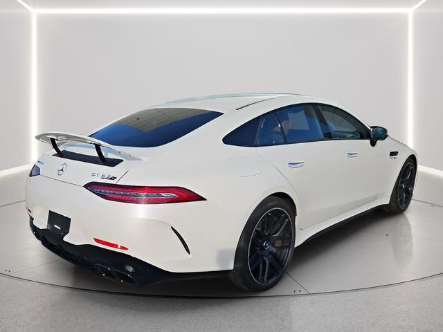 Used 2019 Mercedes-Benz AMG GT 63 S image 5