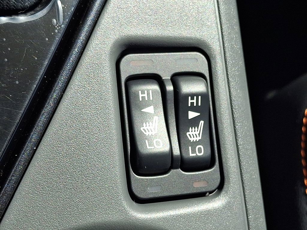 New 2026 Subaru Crosstrek 2.5i Limited AWD/4WD image 20