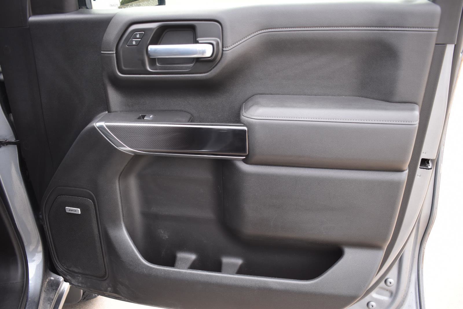 Used 2021 Chevrolet Silverado 1500 LT Trail Boss w/ Convenience Package II image 17