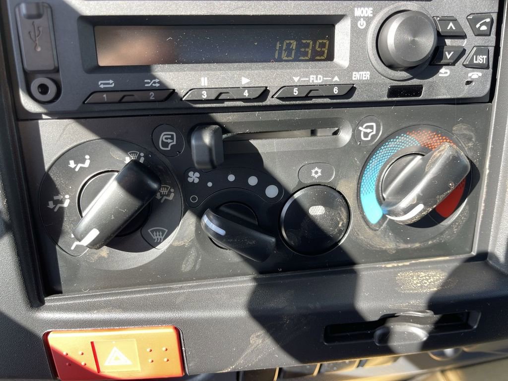 New 2024 Chevrolet Low Cab Forward 5500HD image 13