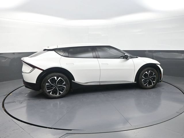 Used 2023 Kia EV6 Wind w/ Wind Technology Package AWD/4WD image 11