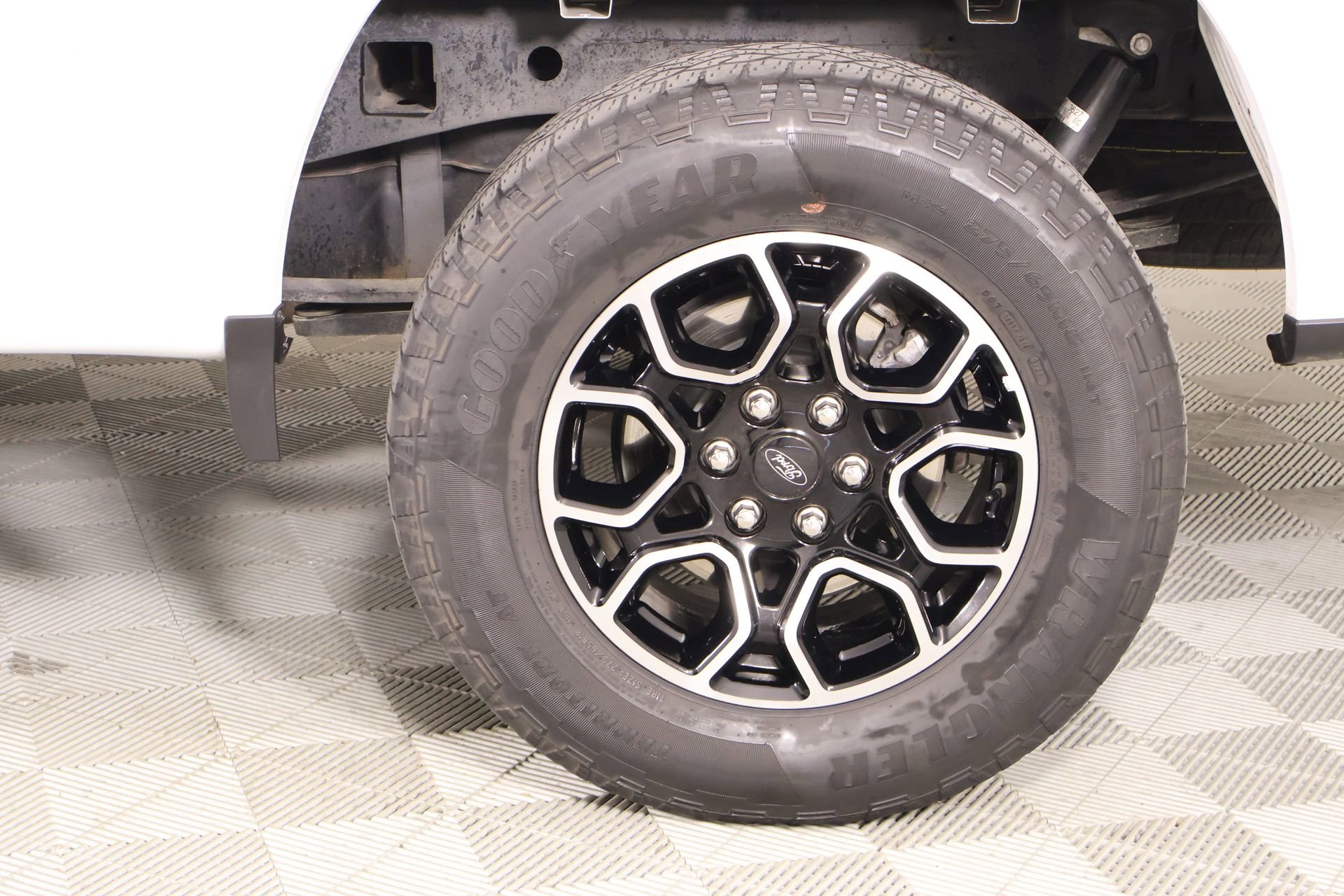 Used 2023 Ford F150 XL w/ STX Appearance Package AWD/4WD image 18