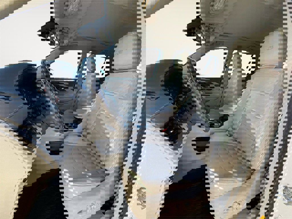 Used 2020 GMC Terrain Denali w/ Denali Premium Package image 9