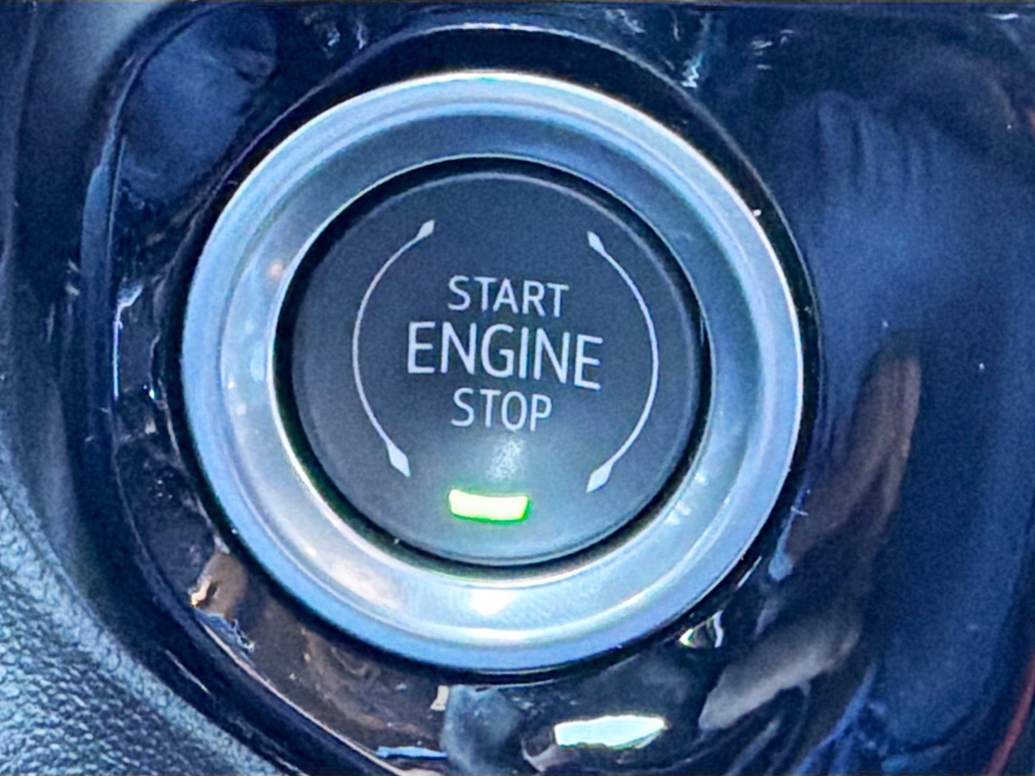 Used 2025 Chevrolet Silverado 1500 High Country w/ High Country Premium Package image 34