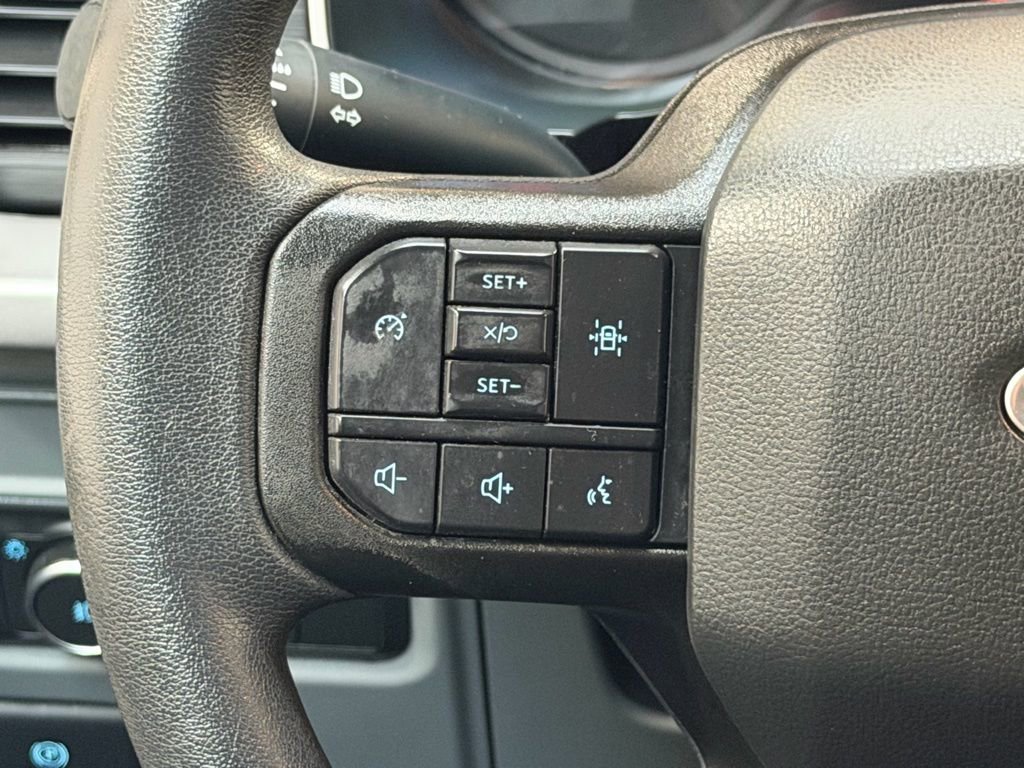 Used 2022 Ford F150 XLT w/ Trailer Tow Package AWD/4WD image 19