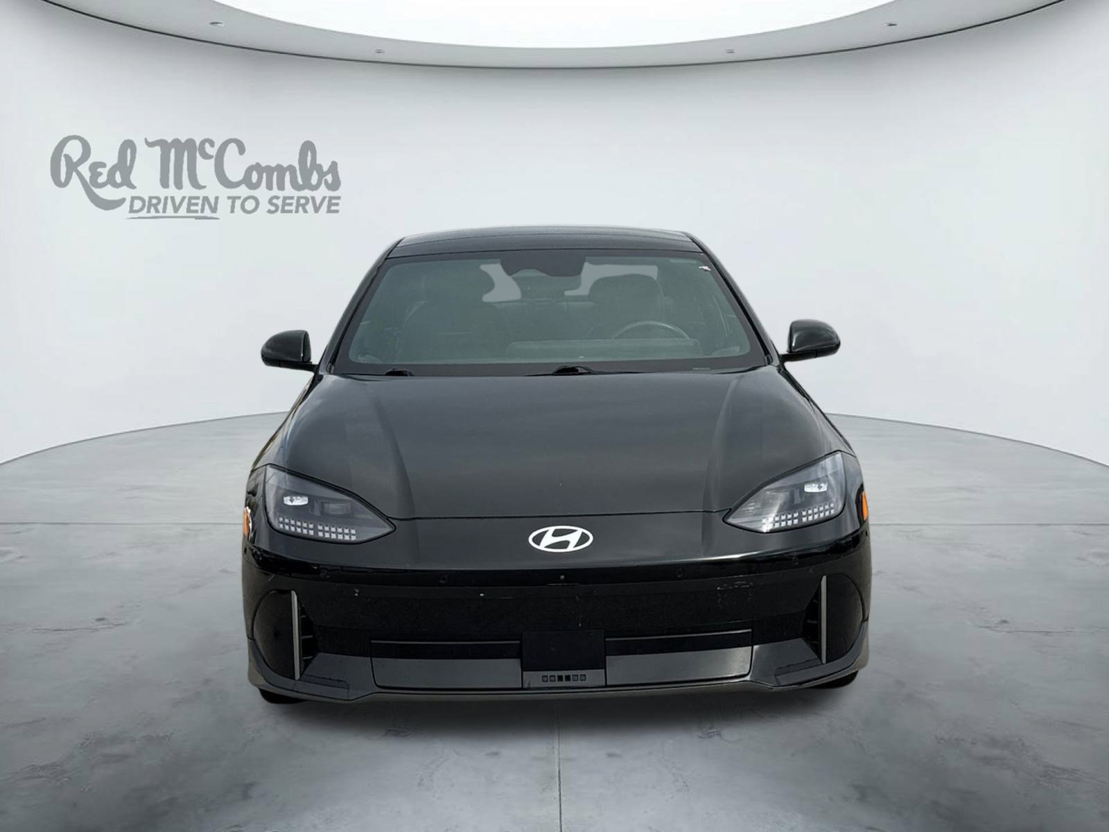 Used 2023 Hyundai Ioniq 6 Limited image 8