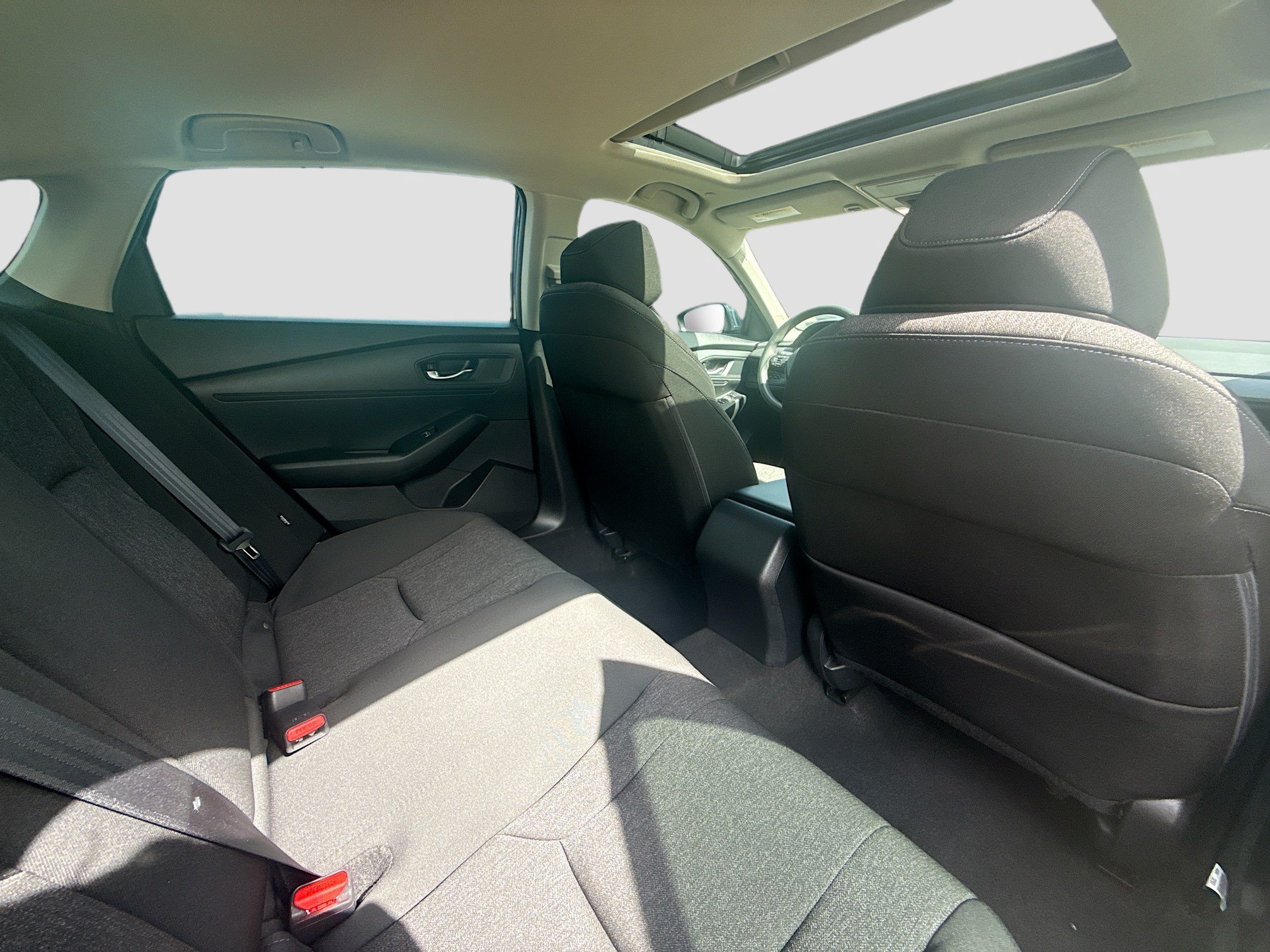 Used 2024 Honda Accord EX image 29