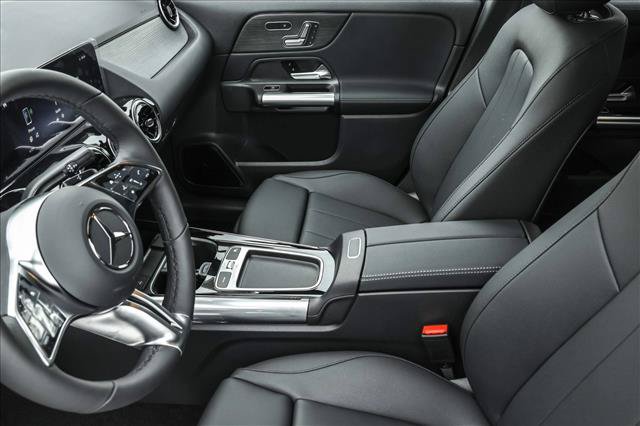 New 2026 Mercedes-Benz GLA 250 4MATIC image 11