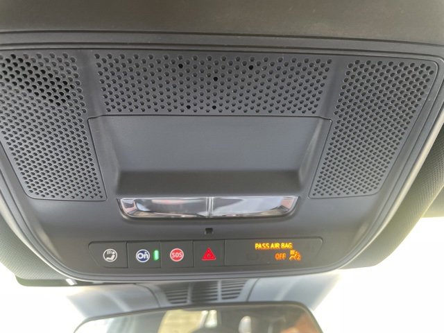 Used 2025 Chevrolet Blazer EV LT image 28