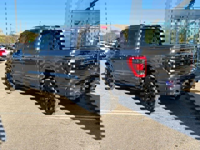 Used 2023 Ford F150 Platinum w/ Equipment Group 701A High image 3