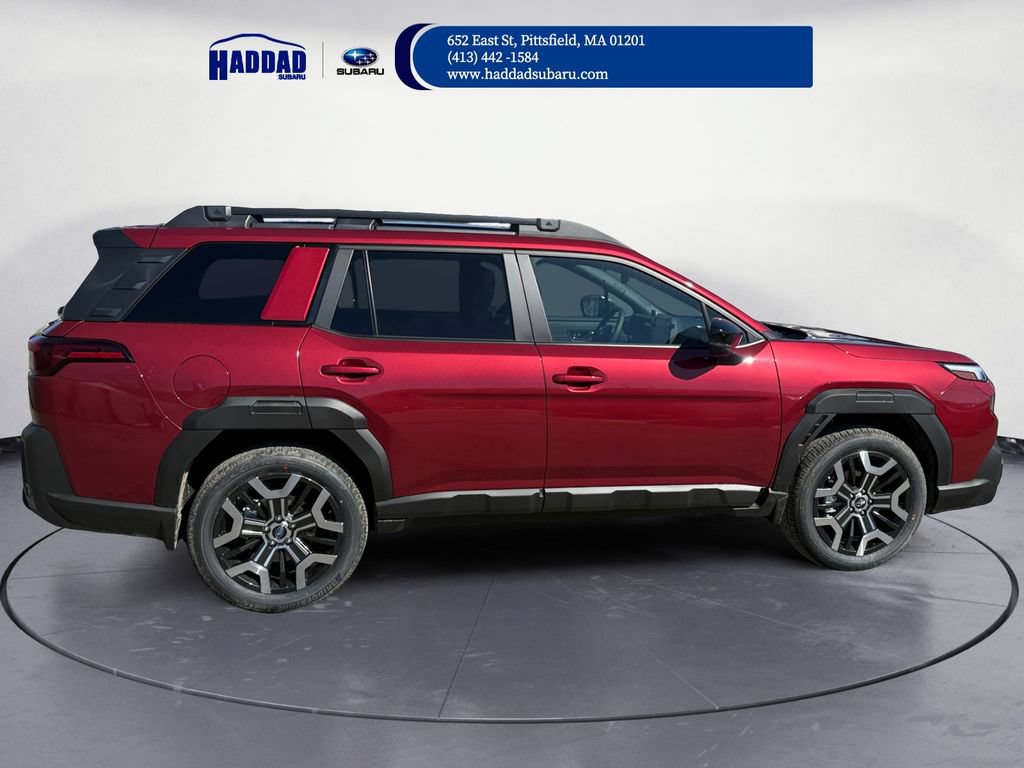 New 2026 Subaru Outback Touring XT AWD/4WD image 6
