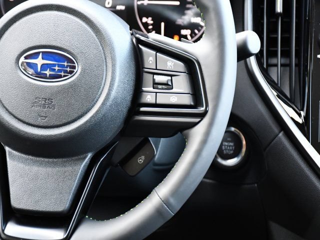 New 2026 Subaru Ascent Bronze Edition AWD/4WD image 24