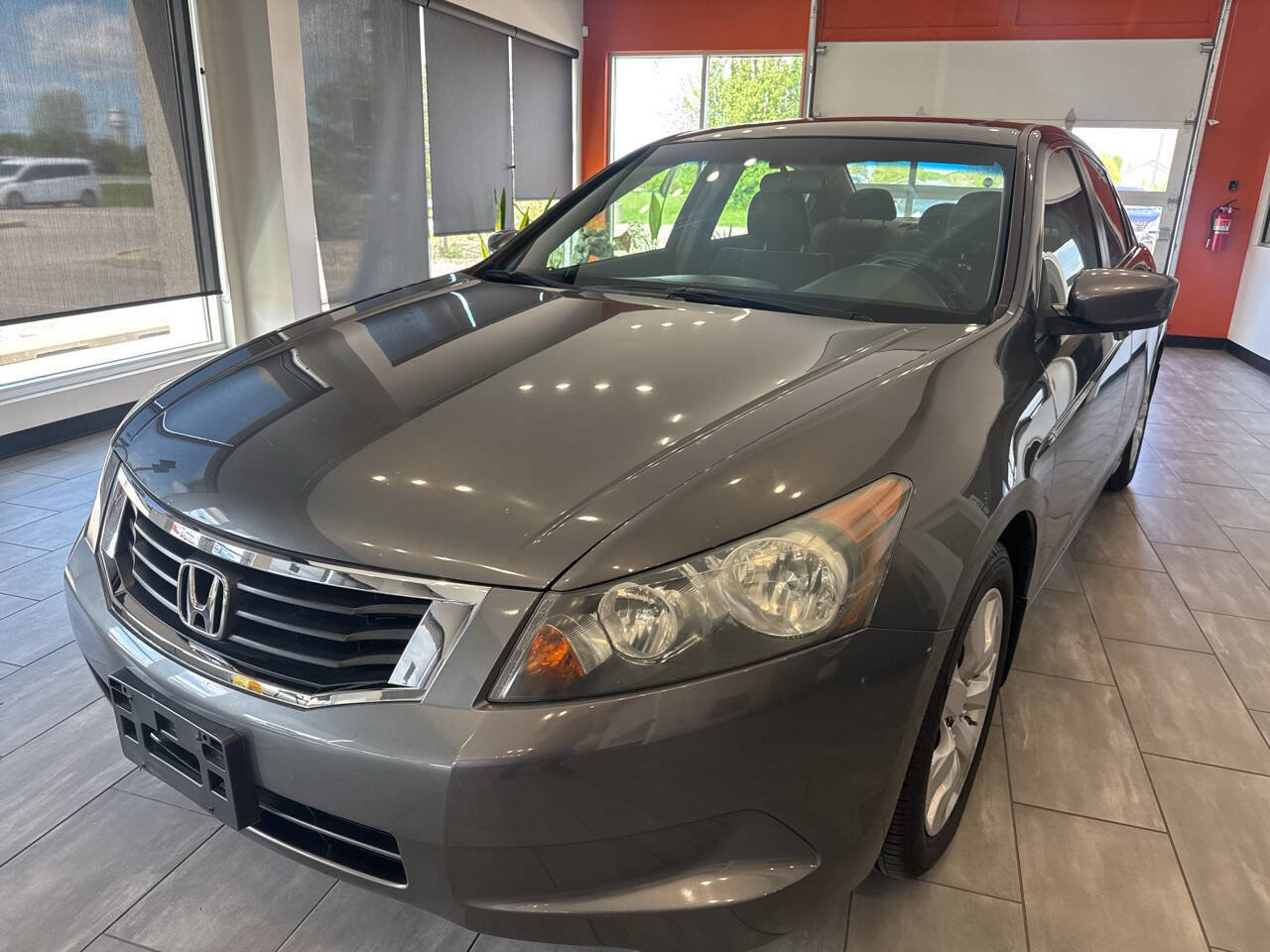 Used 2009 Honda Accord EX image 9