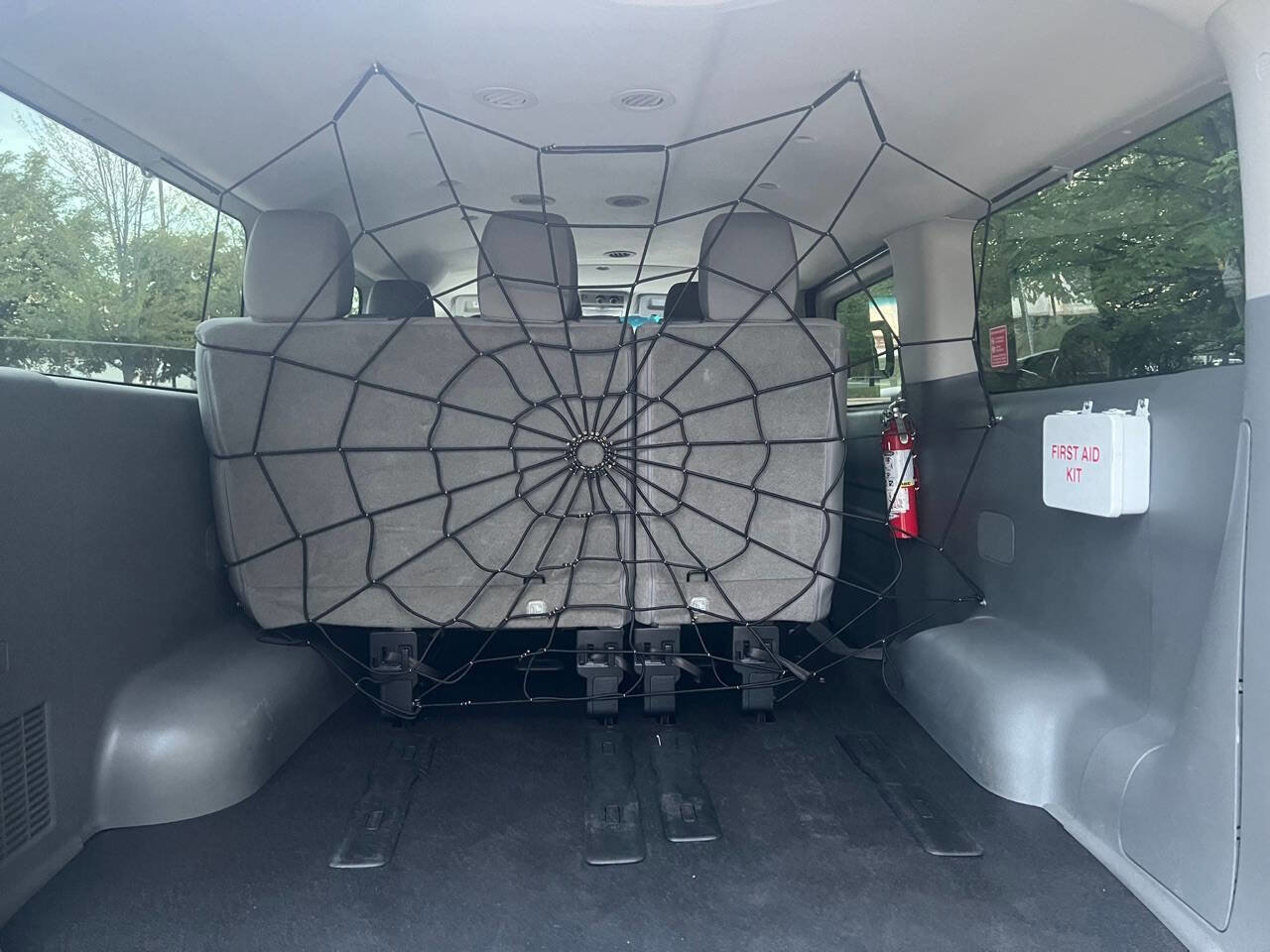 Used 2019 Nissan NV 3500 S image 18