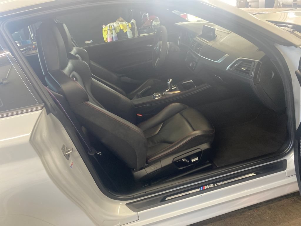 Used 2020 BMW M2 CS RWD image 17