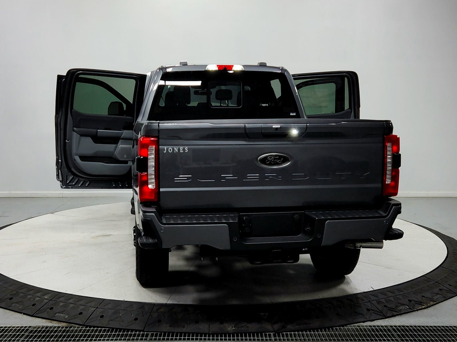 New 2026 Ford F250 XLT w/ XLT Premium Package image 14