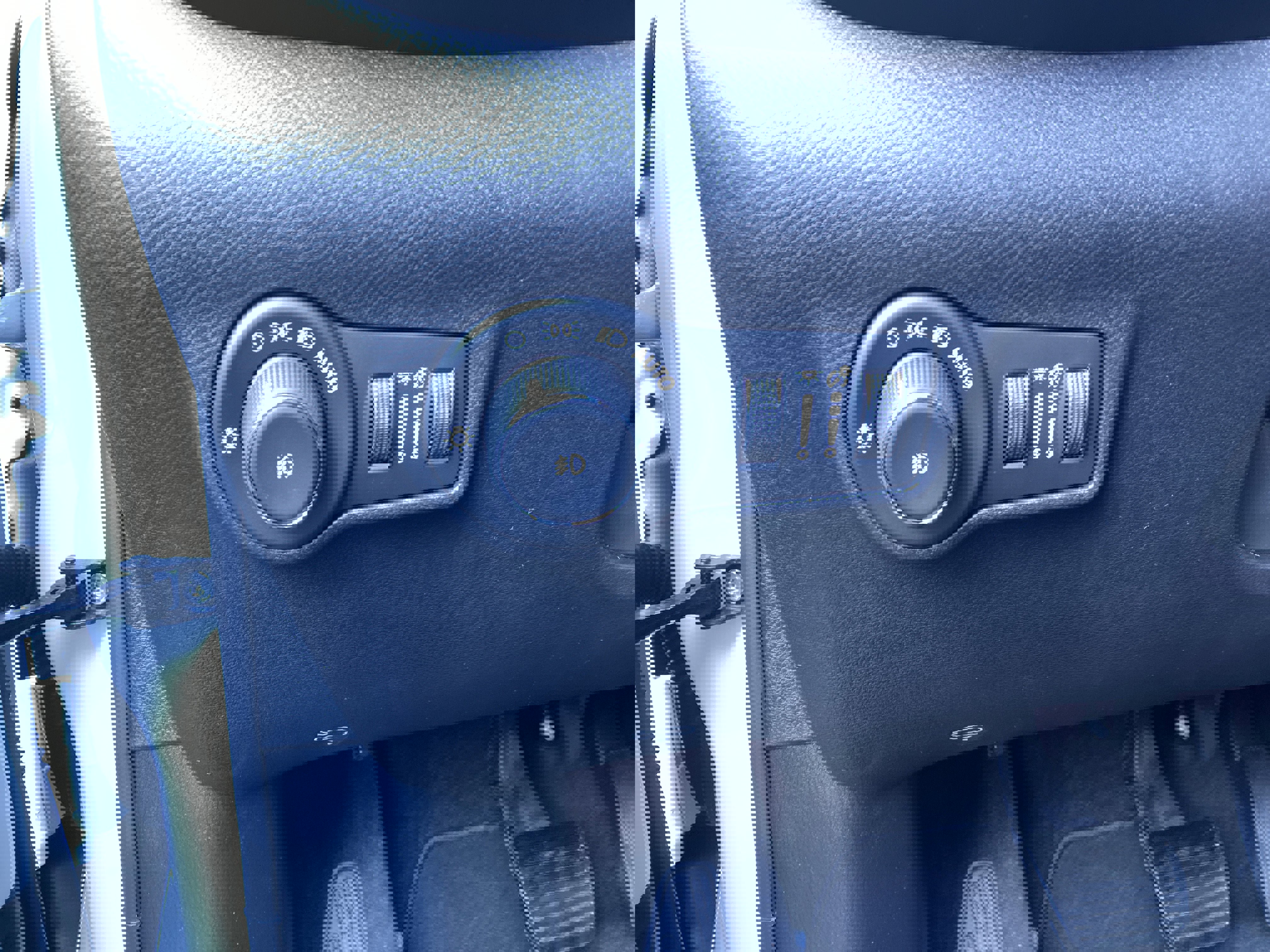 New 2026 Jeep Compass Limited image 16