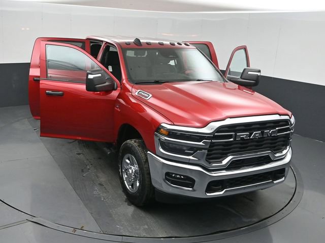 New 2026 RAM 2500 Tradesman image 49