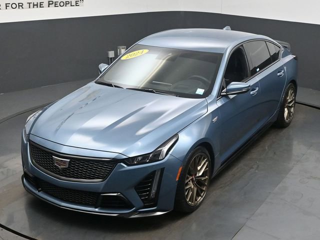 Used 2024 Cadillac CT5 V Blackwing w/ Super Cruise 2 Package image 41