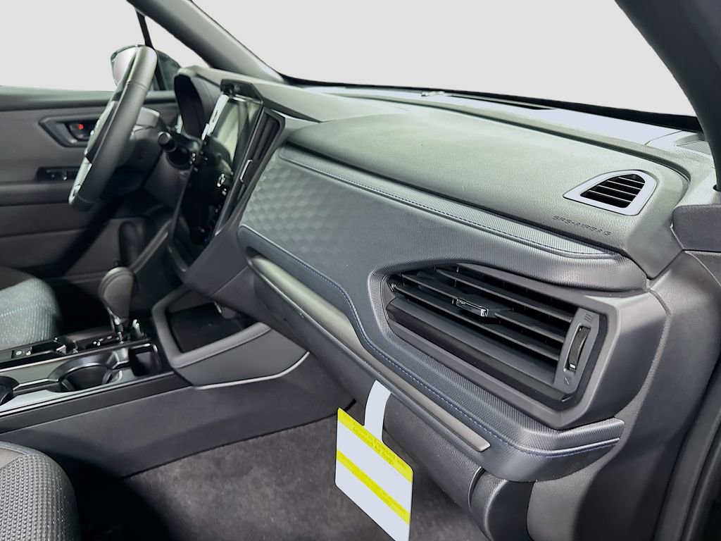 New 2026 Subaru Forester Premium AWD/4WD image 28
