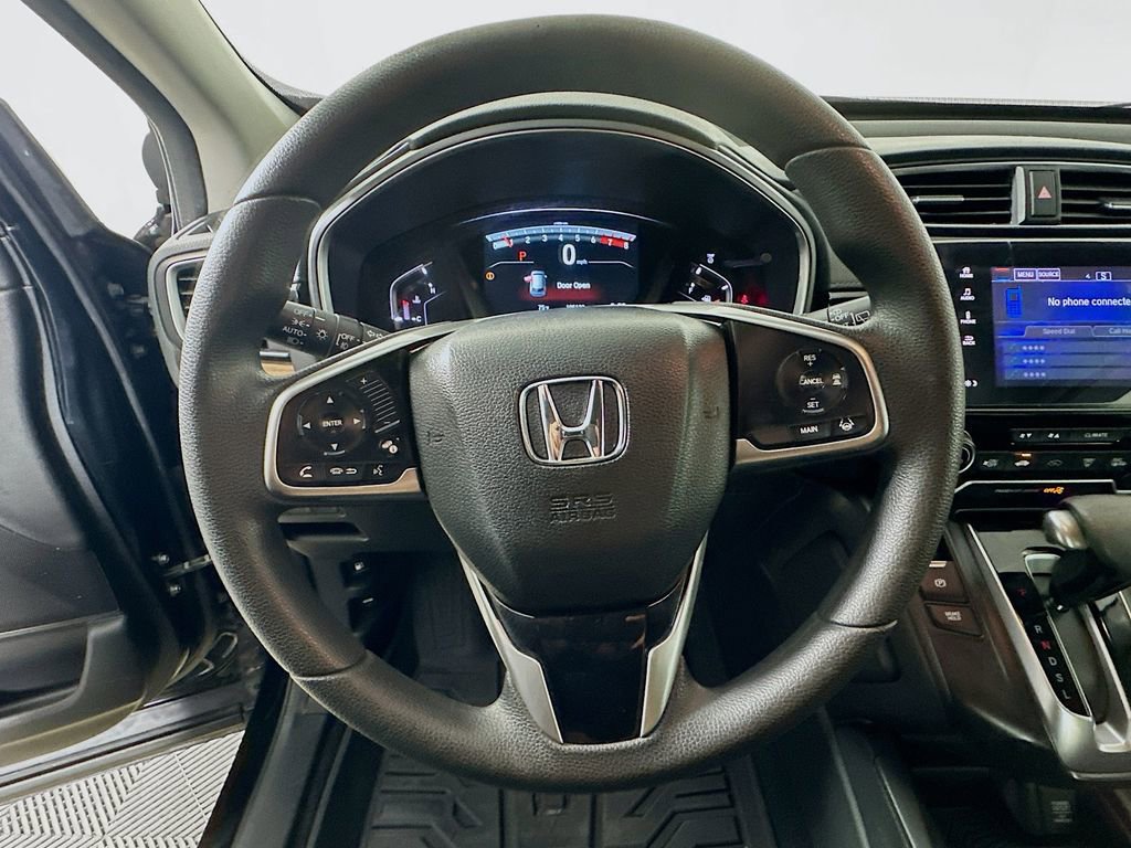 Used 2018 Honda CR-V EX image 13