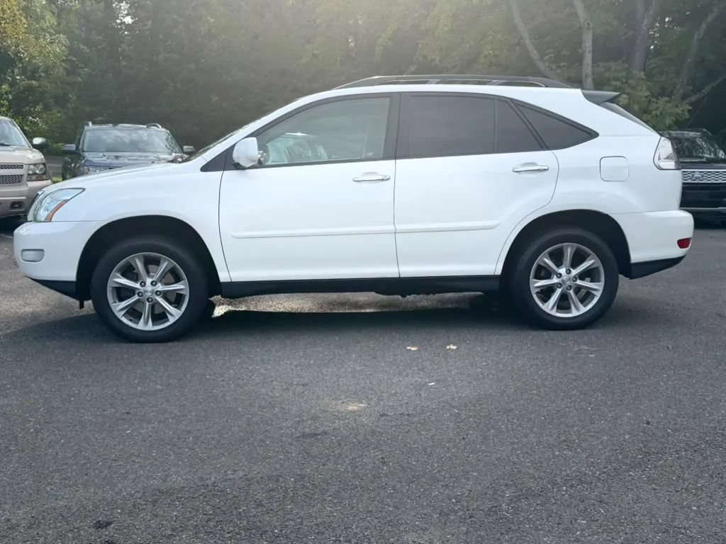 Used 2008 Lexus RX 350 AWD image 4