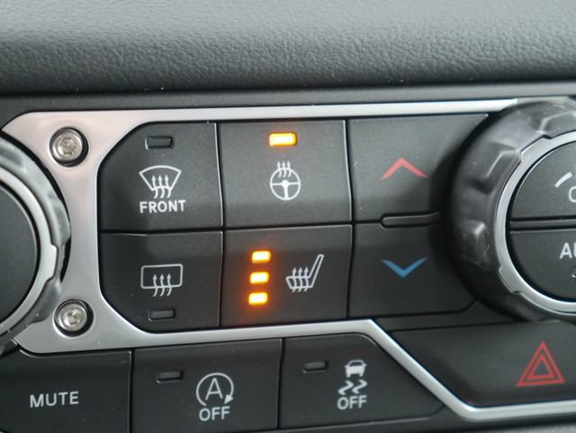New 2026 Jeep Gladiator Mojave AWD/4WD image 4