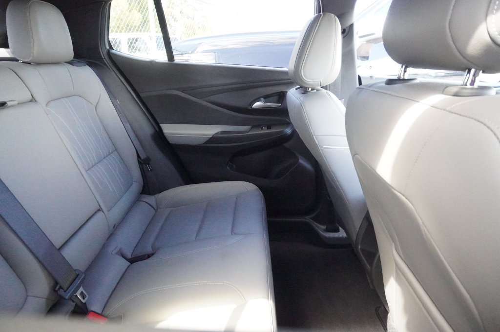 Used 2024 Buick Envista Avenir FWD image 10