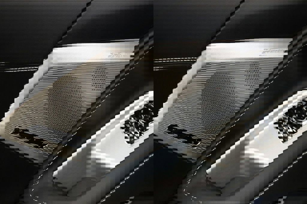 New 2026 Chevrolet Corvette Stingray Premium Cpe w/ Z51 Performance Package image 12