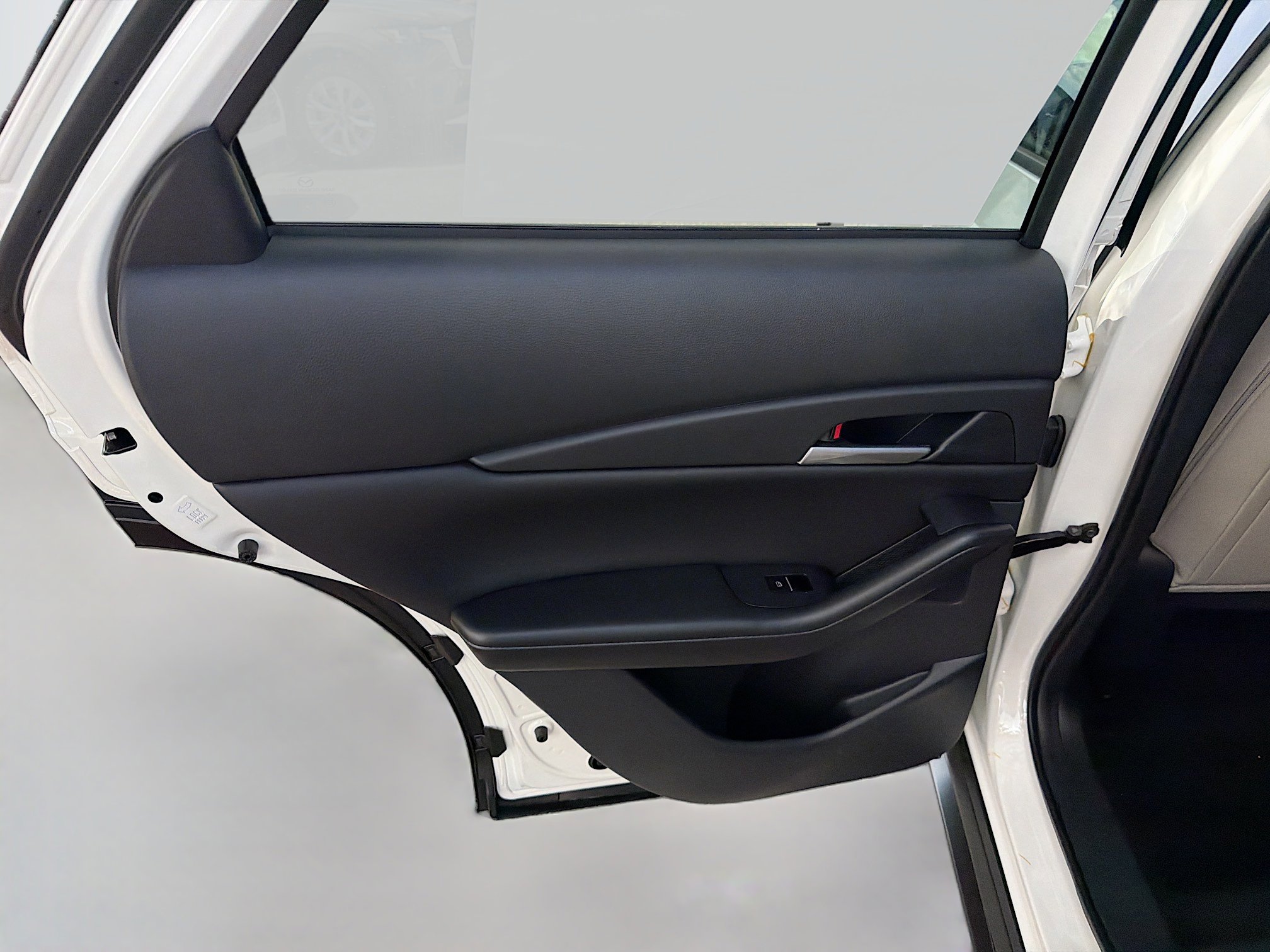 New 2026 MAZDA CX-30 AWD 2.5 S image 46