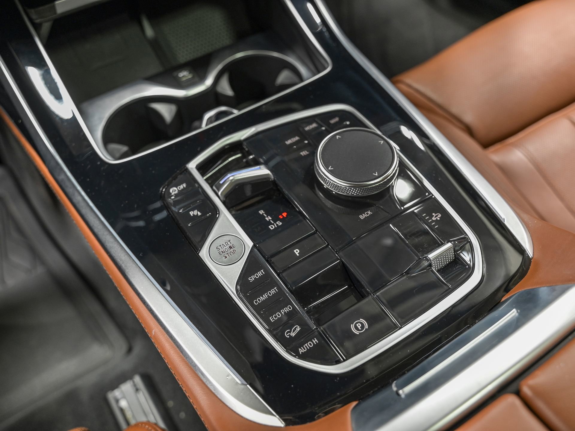 Used 2023 BMW X7 xDrive40i w/ Premium Package image 23