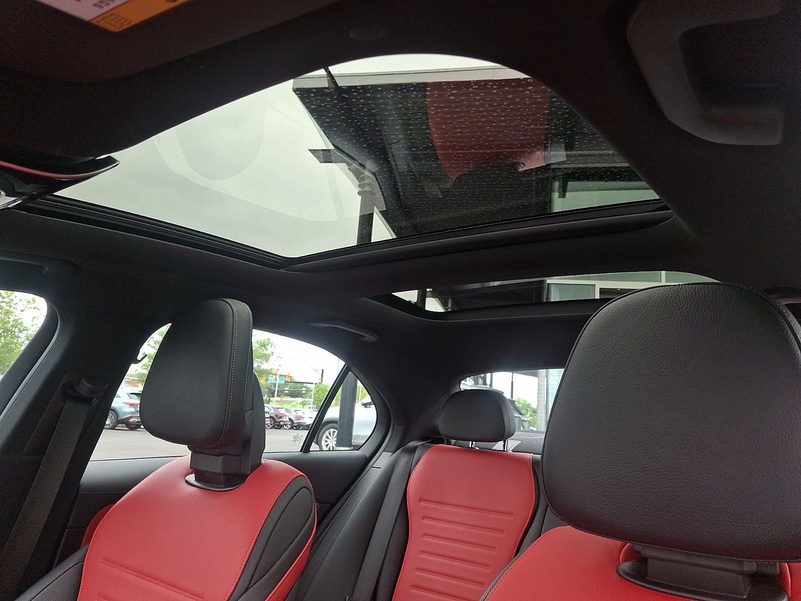 Certified 2023 Mercedes-Benz C 43 AMG 4MATIC Sedan image 14