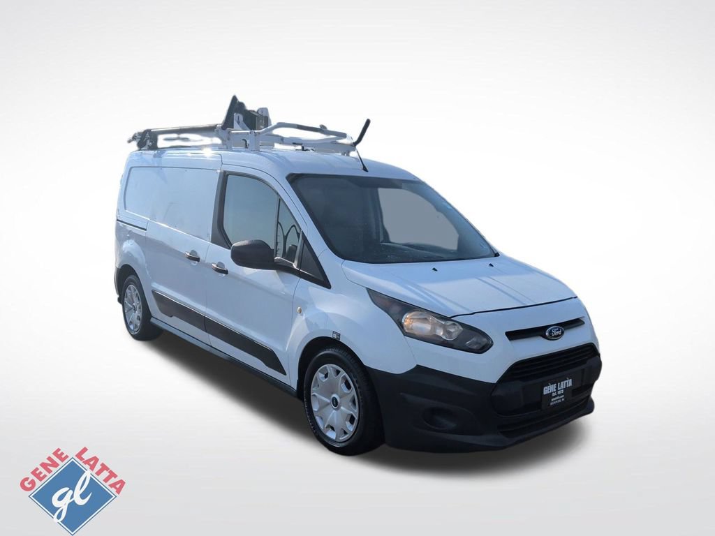 Used 2016 Ford Transit Connect XL