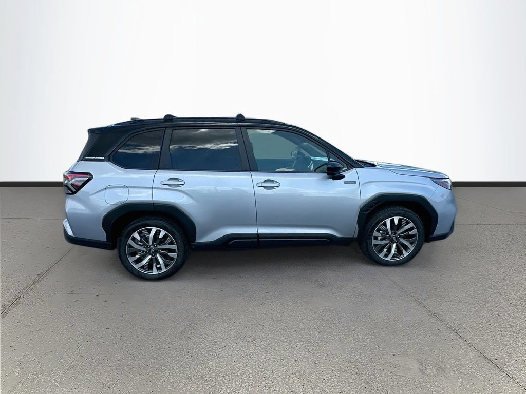 New 2026 Subaru Forester Touring AWD/4WD image 8