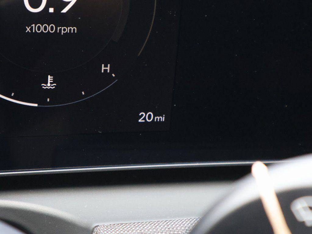 New 2026 Hyundai Santa Cruz Limited AWD/4WD image 31