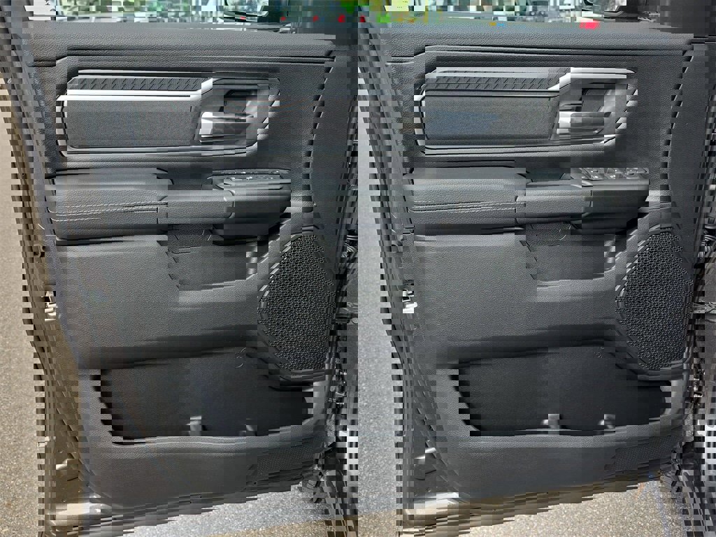 New 2026 RAM 1500 Big Horn image 26