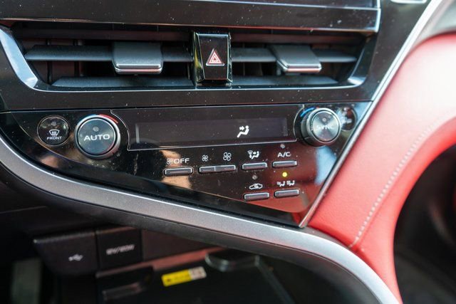 Used 2024 Toyota Camry XSE w/ Cold Weather Package image 27