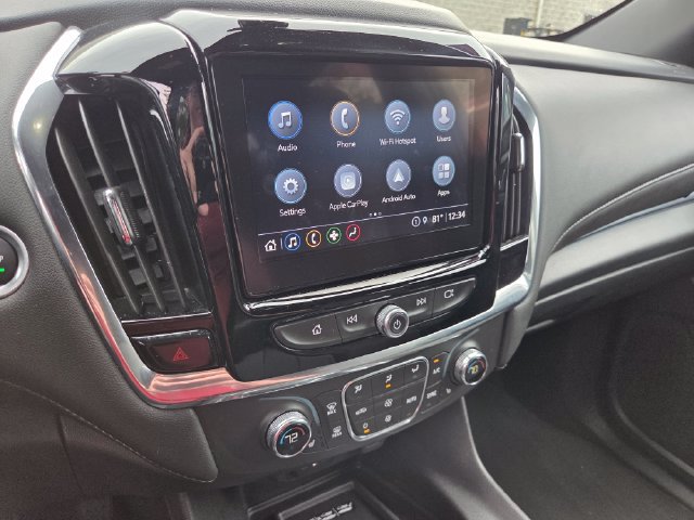 Used 2023 Chevrolet Traverse LT AWD/4WD image 13